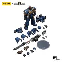 JOYTOY Ultramarines Brother Chairon-Collectors Edition - Warhammer 40K - photo 24