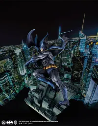GOOD SMILE COMPANY Art Respect: Batman - DC Comics - photo 10