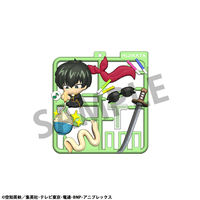 Plat collection Gintama 2