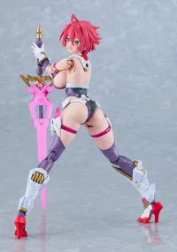 GOOD SMILE COMPANY PLAMATEA Cutie Honey - Cutie Honey Nova - photo 3