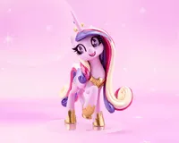 KOTOBUKIYA MY LITTLE PONY PRINCESS CADANCE BISHOUJO STATUE - MY LITTLE PONY - photo 9