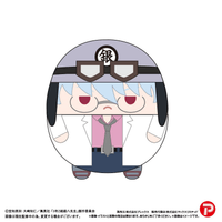 Gintama: Mr. Ginpachi's Zany Class FUWA KORORIN Ｍsize I 1