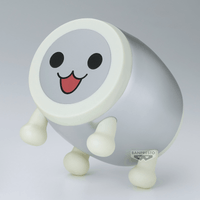 TAIKO NO TATSUJIN SOFVIMATES～GOLD･SILVER～(B:TAIKO NO TATSUJIN(SILVER)) 4