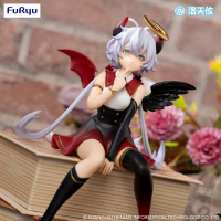 LUO TIAN YI Noodle Stopper Figure -V Singer Luo Tian Yi Fallen Angel ver.- 4