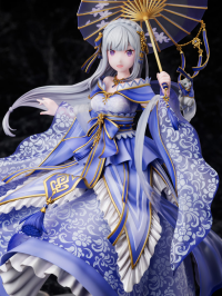 Re:ZERO -Starting Life in Another World- Emilia -Hanfu- 1/7 Scale Figure 5