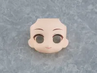 GOOD SMILE COMPANY Nendoroid Doll Customizable Face Plate 02 (Almond Milk) - Figure Accessories - photo 3