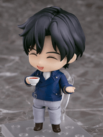 Nendoroid Yang Wen-li 5