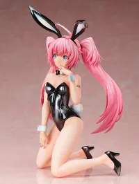 FREEing Millim: Bare Leg Bunny Ver. - That Time I Got Reincarnated as a Slime - photo 4