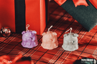 LuLu the Piggy Grand Dining- Candle 1