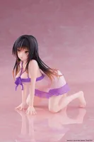TAITO To Love-Ru Darkness Desktop Cute Figure - Yui Kotegawa (Room wear Ver.) - To LOVE-Ru - photo 10