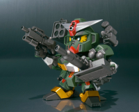 SDX - Command Gundam 5
