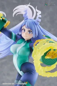 TAITO <Spiritale> My Hero Academia 1/7 Scale Figure - Nejire Hado -Wave- - My Hero Academia - photo 10