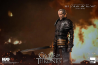 Game of Thrones – 1/6 Ser Jorah Mormont (Season 8) 9