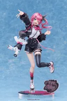 A.DIMENSION Nijisanji Kuramochi Melto 1/7 Complete Figure - NIJISANJI - photo 1
