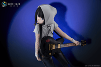 <Spiritale> Lycoris Recoil 1/7 Scale Figure - Takina Inoue -Band ver.- 23