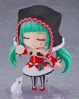 GOOD SMILE COMPANY Nendoroid Hatsune Miku Pierretta Ver. - Hatsune Miku - photo 3