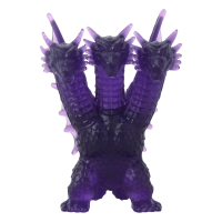 2in Scale Collectable Blind Box Figure - Godzilla (Box of 12) 20