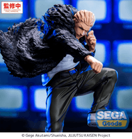 Luminasta "Jujutsu Kaisen Culling Game" -Kinji Hakari- 3