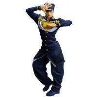 BANDAI Josuke Higashikata (The Gathering of Stars) - JoJo's Bizarre Adventure - photo 5