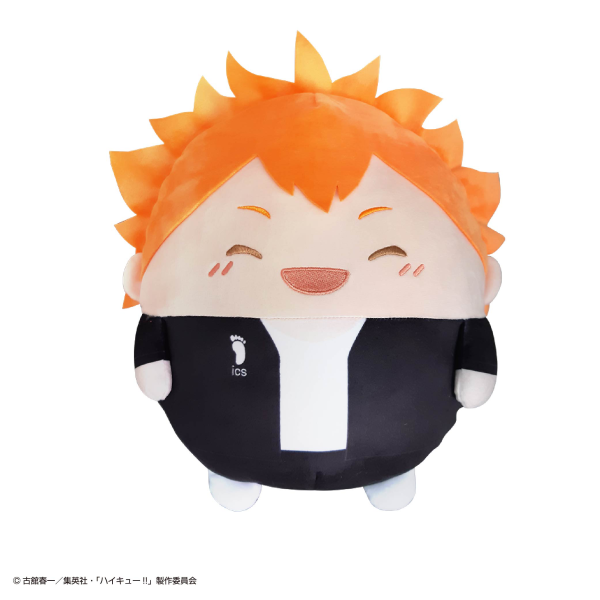 Haikyu!! FUWA KORORIN BIG SPECIAL (A)