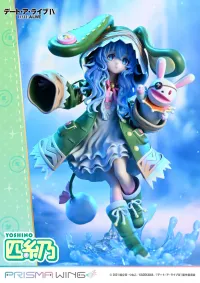 Prime 1 Studio PRISMA WING DATE A LIVE Yoshino 1/7 Scale Pre-Painted Figure - Date A Live - photo 3