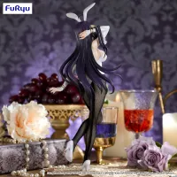 FuRyu OVERLORD　BiCute Bunnies Figure -Albedo- - Overlord - photo 5