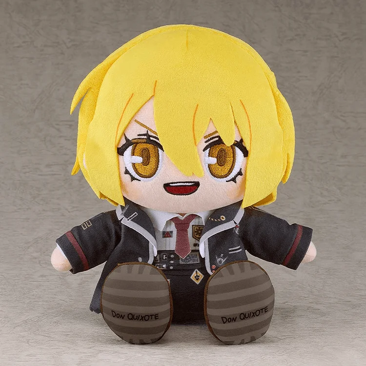 GOOD SMILE COMPANY Plushie Don Quixote - Limbus Company