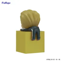 FuRyu HUNTER×HUNTER　Hikkake Figure -Phinks- - HUNTER×HUNTER - photo 2