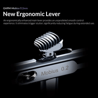 Premium Series Mobius 0.2mm 7