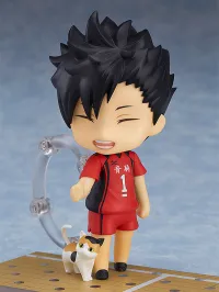 GOOD SMILE COMPANY Nendoroid Tetsuro Kuroo(3rd-run) - Haikyu!! - photo 5