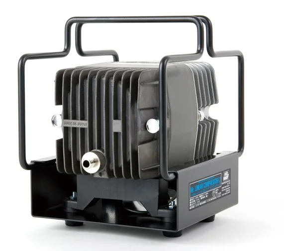 GSI Creos Mr. Linear Compressor L7 - Compressors