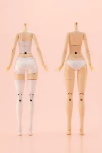 KOTOBUKIYA DRESS UP BODY【L】 - SOUSAISHOJOTEIEN - photo 3
