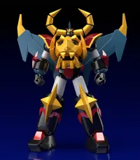 GOOD SMILE COMPANY MODEROID Raiking - GAIKING LEGEND OF DAIKU-MARYU - photo 8