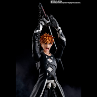 Ichigo Kurosaki -Bankai・Tensazagetsu- 5
