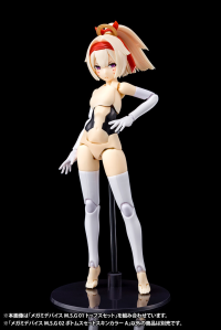 MEGAMI DEVICE M.S.G 02 BOTTOMS SET SKIN COLOR A 7