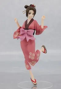 GOOD SMILE COMPANY POP UP PARADE Fuu L Size - Samurai Champloo - photo 1
