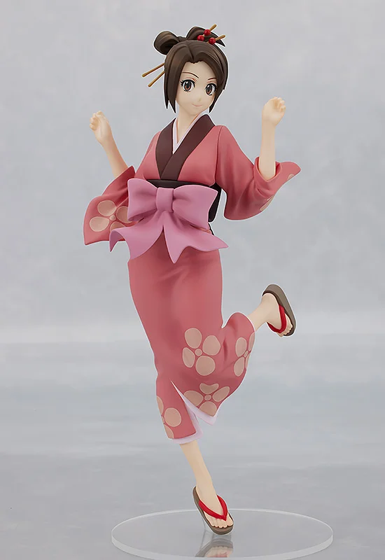 GOOD SMILE COMPANY POP UP PARADE Fuu L Size - Samurai Champloo