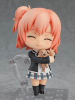 Nendoroid Yui Yuigahama 3