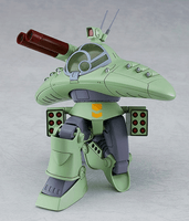 COMBAT ARMORS MAX13 1/72 Scale Cabarov AG9 NICHOLAIEV 5
