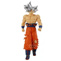 BANDAI DRAGON BALL SUPER SOLID EDGE WORKS SON GOKU ULTRA INSTINCT - Dragon Ball Super - photo 3