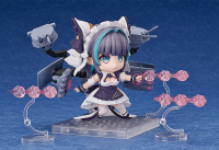 Nendoroid Cheshire DX 1