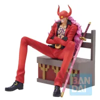 BANDAI Who's Who (Tobiroppo) - My Hero Academia - photo 3