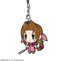 SQUARE ENIX FINAL FANTASY TRADING RUBBER STRAP FF VII EXTENDED EDITION (Box) - Final Fantasy - photo 4