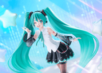Hatsune Miku T-Most Figure - NT Ver. 12