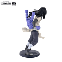 NARUTO SHIPPUDEN - Figurine "Orochimaru" 4