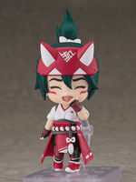 Nendoroid Kiriko 5
