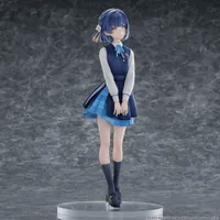 Union Creative Gakuen Idolmaster Hatsumi Misuzu 1/6 Scale Pre-Painted Figure		 - THE iDOLM@STER - photo 14