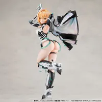 Lucrea Expelled from Paradise Resonance of the Heart Gabriel