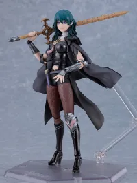 GOOD SMILE COMPANY figma Byleth (Female) - Fire Emblem - photo 9