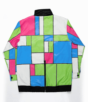 Air Shakur Jacket 2